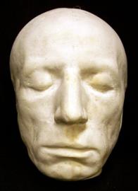 death mask