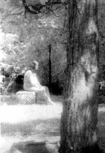 bachelor grove ghost