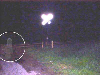 ghost picture